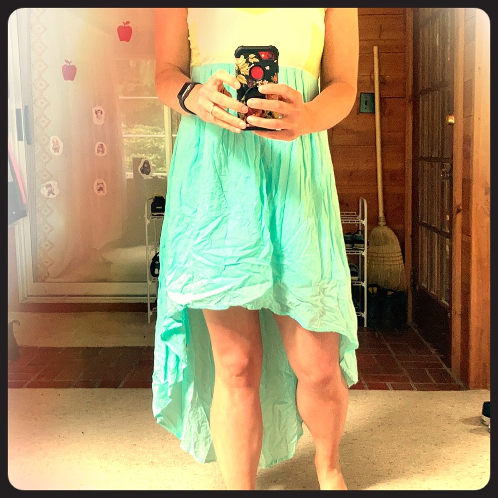 Too too darling Dress